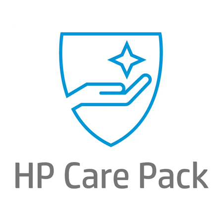 HP 5-Year NBD Onsite Hardware Support w/DMR for DesignJet T1600 Printer,Download