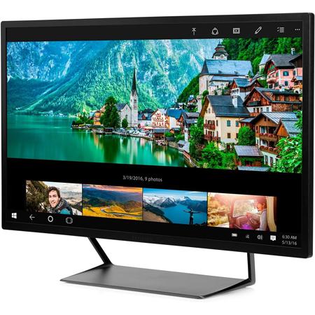 HP Pavilion 32" WQHD LCD Monitor