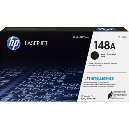 HP 138A Black Original LaserJet Toner Cartridge