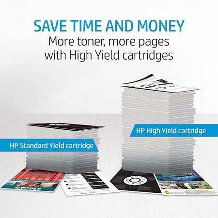 HP 659X High Yield Original LaserJet Toner Cartridge, 29000 Pages Yield, Magenta