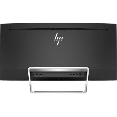湾曲モニター】HP ENVY 34 HP Envy 34 Curved All-in-One Review: It's
