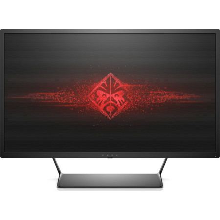 HP Omen 32" QHD LED Monitor