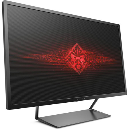HP Omen 32" QHD LED Monitor