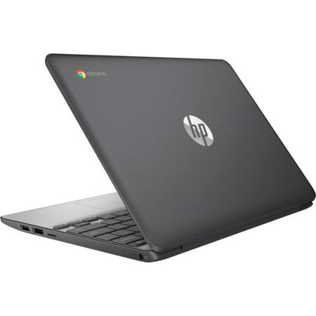 HP Chromebook 11-V010NR 11.6" Notebook Computer