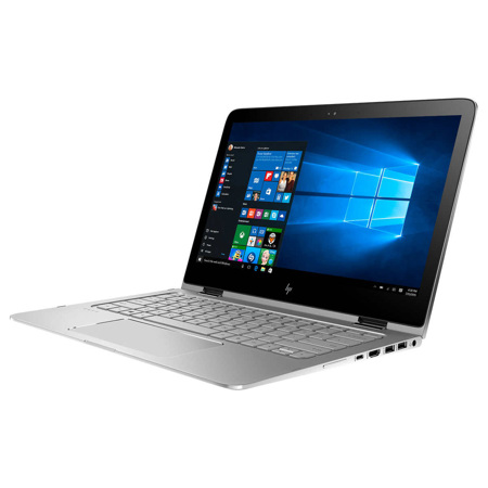 HP ENVY x360 13-Y023CL 13.3" 4K Touchscreen Convertible - Factory Refurbished