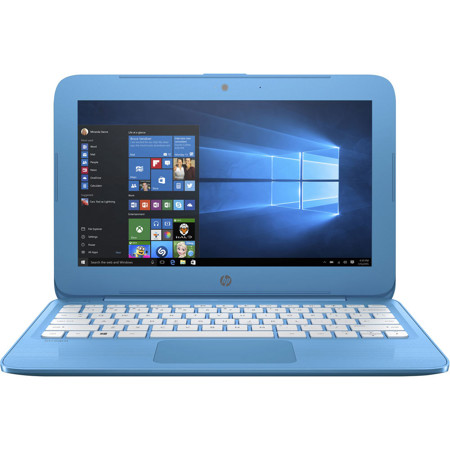 HP Streambook 11-Y010NR 11.6" Notebook Computer