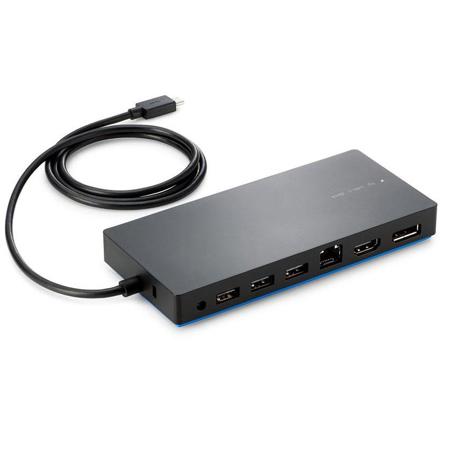 HP USB-C Dock