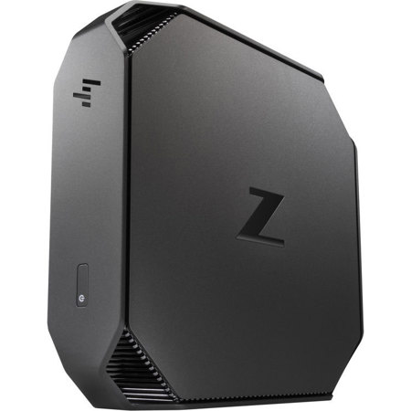 HP Z2 Mini G3 Desktop Workstation, i5-6500, 8GB RAM,1TB HDD,W7P (+ W10P License)