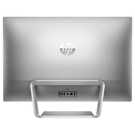 HP Pavilion 27-a230 27" All-in-One Touchscreen Desktop Computer