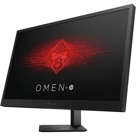 HP OMEN 25 24.5" Full HD 144Hz LED Monitor