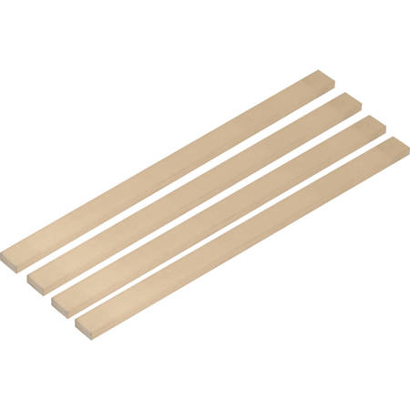 Hahnemuhle 28" Gallerie Wrap Pro Center Braces, 4-Pack