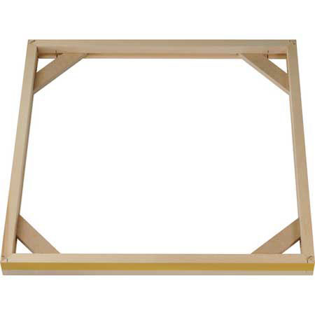 Hahnemuhle 8 Gallerie Wrap Pro Stretcher Bars, 28in
