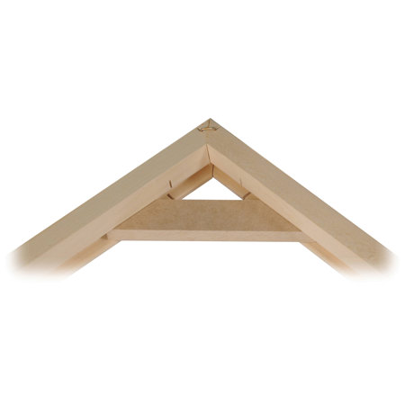 Hahnemuhle Gallerie Wrap Pro Bars, 1.75x32", Pack of 6