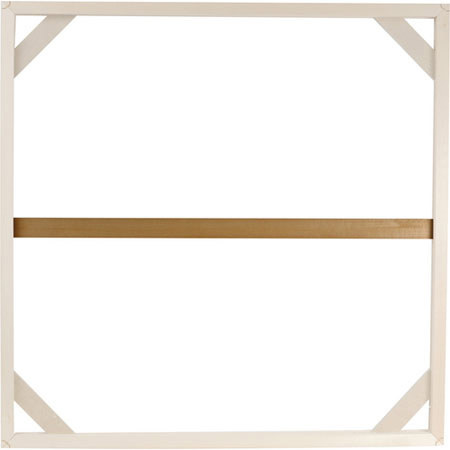 Hahnemuhle 24in Pack of 4 Gallery Wrap Center Braces