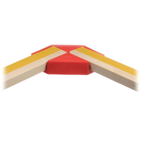 Hahnemuhle Gallerie Wrap Set of 4, Pro Positioning