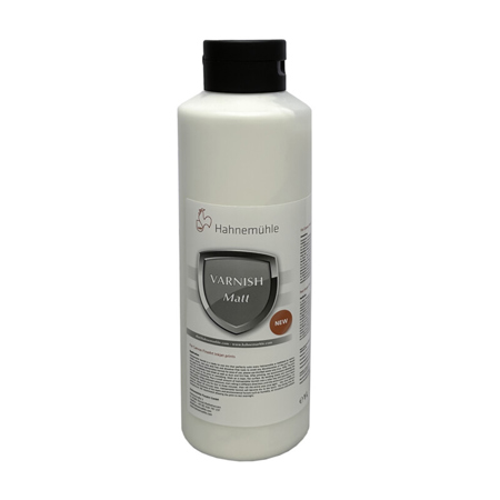 Hahnemuhle Varnish-Matte - 1 Liter