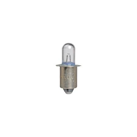 Ikelite 4255 High Intensity Bulb 5.0v for RCD Lite