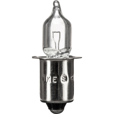 Ikelite 10.4 Volt Special Very High Intensity Bulb for the RCD Super 8 Lite (0042.58)