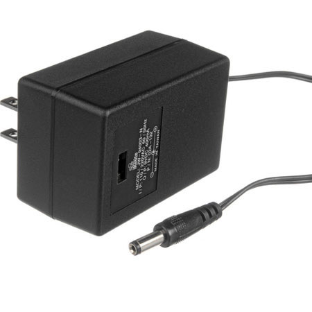Ikelite 120 volt Charger for the Super-C, Super-C Video, RCD, RCD Super-8, Modular Video Lites & Substrobes 100A, 200 & 400