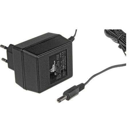 Ikelite 220 volt Charger for the Super-C, Super-C Video, RCD, RCD Super-8, Modular Video Lites & Substrobes 100A, 200 & 400