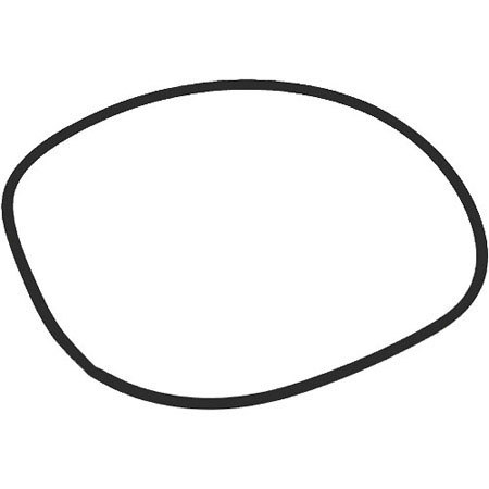 Ikelite 0136.45 O-ring for WD-4 Wide Angle Conversion Dome