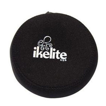 Ikelite 02001 Neoprene Replacement Domeport Cover