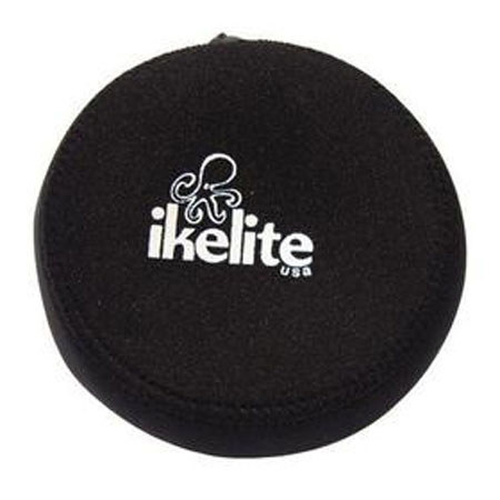 Ikelite Replacement Dome Cover with Shade for the 8" Dome Port. #020081