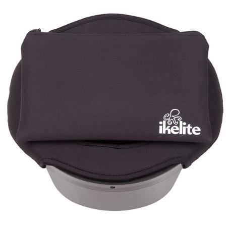 Ikelite Neoprene Rear Cover for 8" Dome Ports