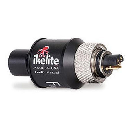 Ikelite 0301Protective Cap for 2-ikelite, ICS Connector