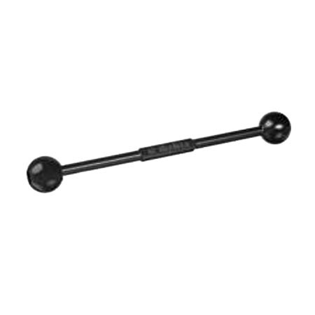 Ikelite 46809 1.25 inch Ball to Ball Arm Section 9 inch