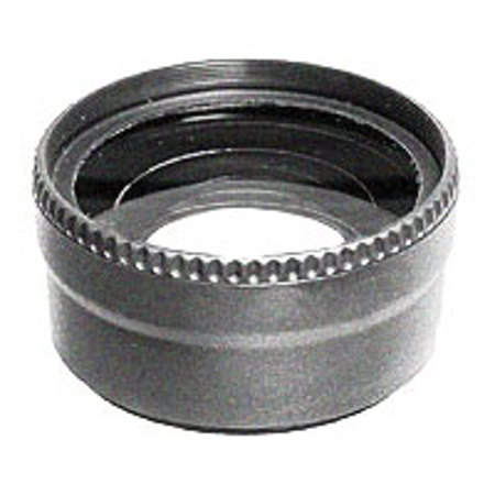 Ikelite 52mm 0.65x Wide Angle Conversion Video Lens for in Housing Use. #090453