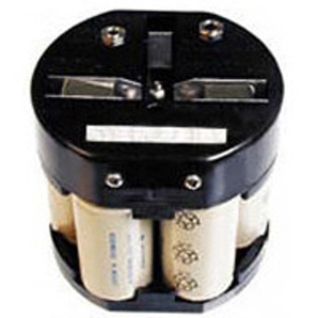 Ikelite Nicad Battery Module f/ Modular Video-Lite 45 (Replacement) #1084