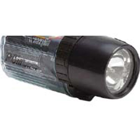 Ikelite PCM-Lite 7.2 watts, with Batteries - Clear