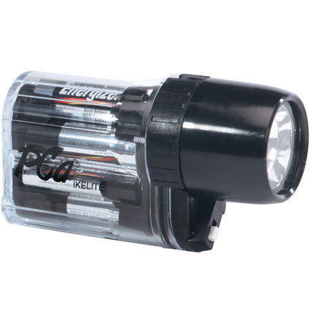 Ikelite 1530 PCA-Lite Black