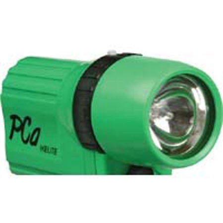 Ikelite 1536 PCA-Lite 7.2 Watts, with Batteries - Green
