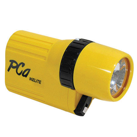 Ikelite 1538 PCA-Lite Yellow