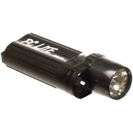 Ikelite 1540 PC-Lite Black