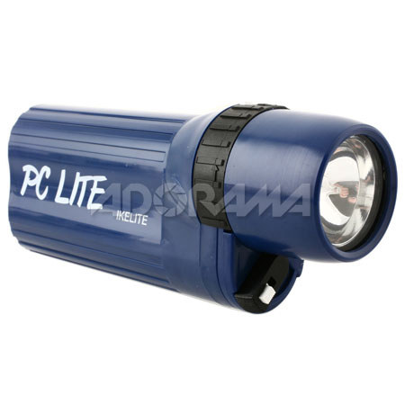 Ikelite 1545 PC-Lite Blue