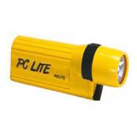 Ikelite 1548 PC-Lite Yellow