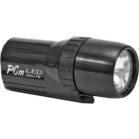 Ikelite 1720 PCm-LED 1720 Pocketsize 5W Flashlight