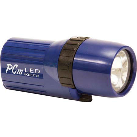 Ikelite 1725 PCm-LED 1725 Pocketsize 5W White Light