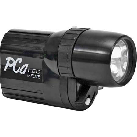 Ikelite 1730 PCa-LED Pocketsize 5W Extreme White Light