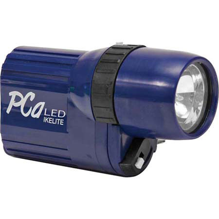 Ikelite 1735 PCa-LED Pocketsize 5W Extreme White Light