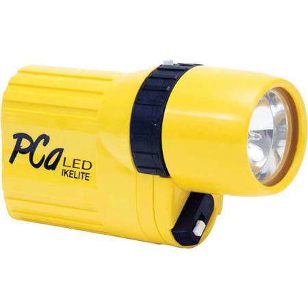 Ikelite 1738 PCa-LED Pocketsize 5W White Light