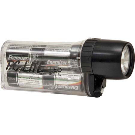 Ikelite 1741 PC-LED 5W Extreme Intensity White Light