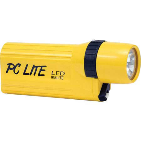Ikelite 1748 PC-LED 5W Extreme Intensity White Light