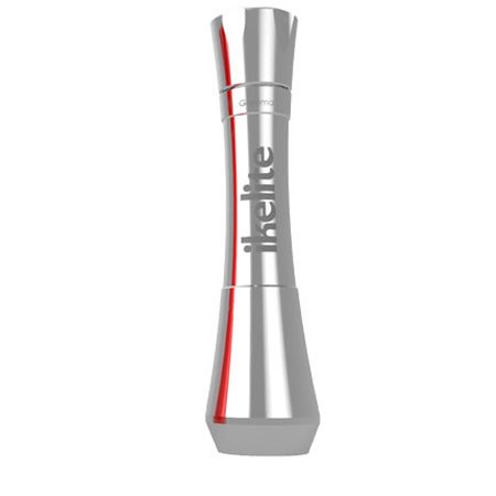 Ikelite Gamma Tactical Aluminum Dive Light, Silver - #1801