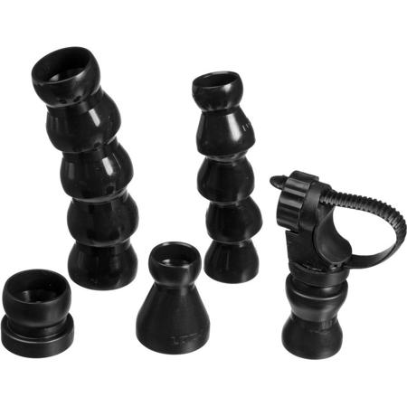 Ikelite Tray Mount Kit for Gamma, for GoPro Camera & Gamma Flashlight