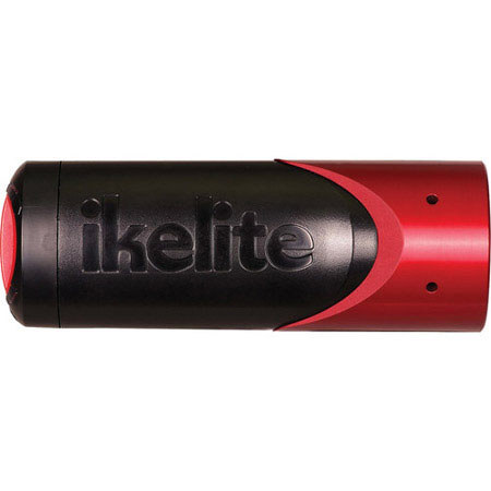 Ikelite Vega LED Video + Photo Dive Light with USA Charger