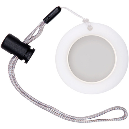 Ikelite M46 46mm Low-Loss Diffuser for Vega Video + Photo Light